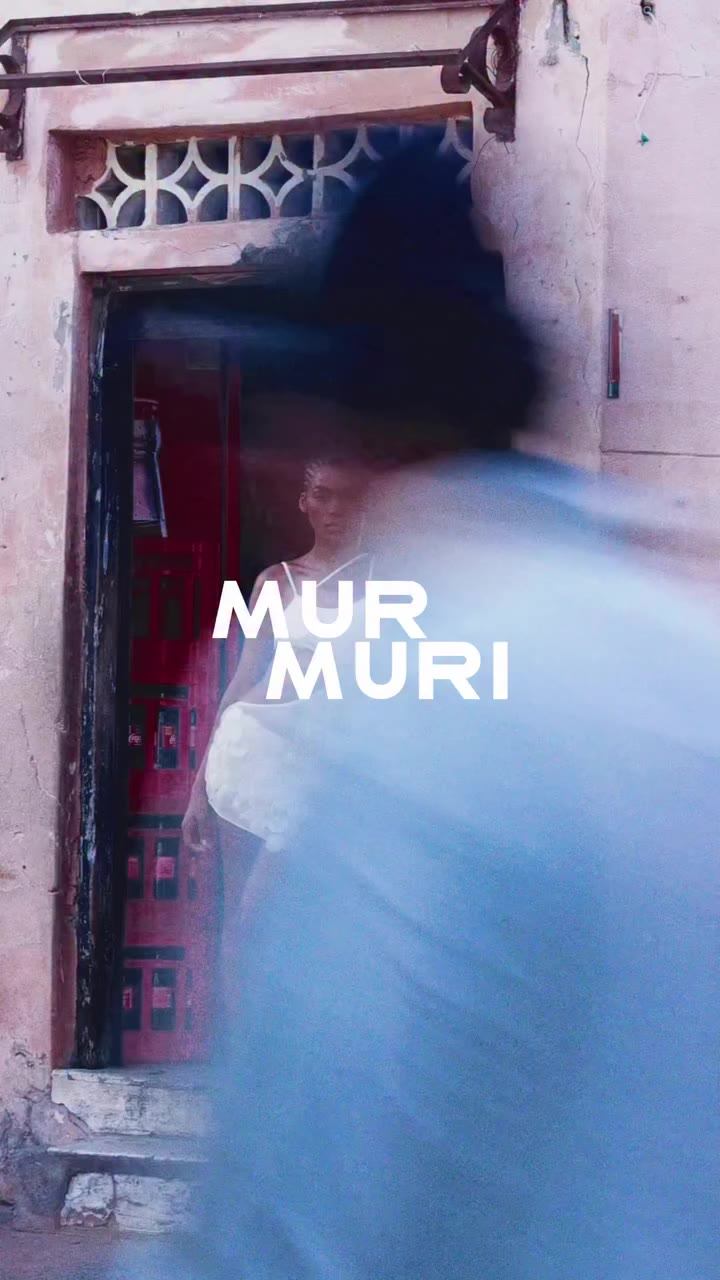 ROOTED IN COLOMBIA. SHAPED BY THE CARIBBEAN. HEAT. COLOR. SHADOW. MURMURI…