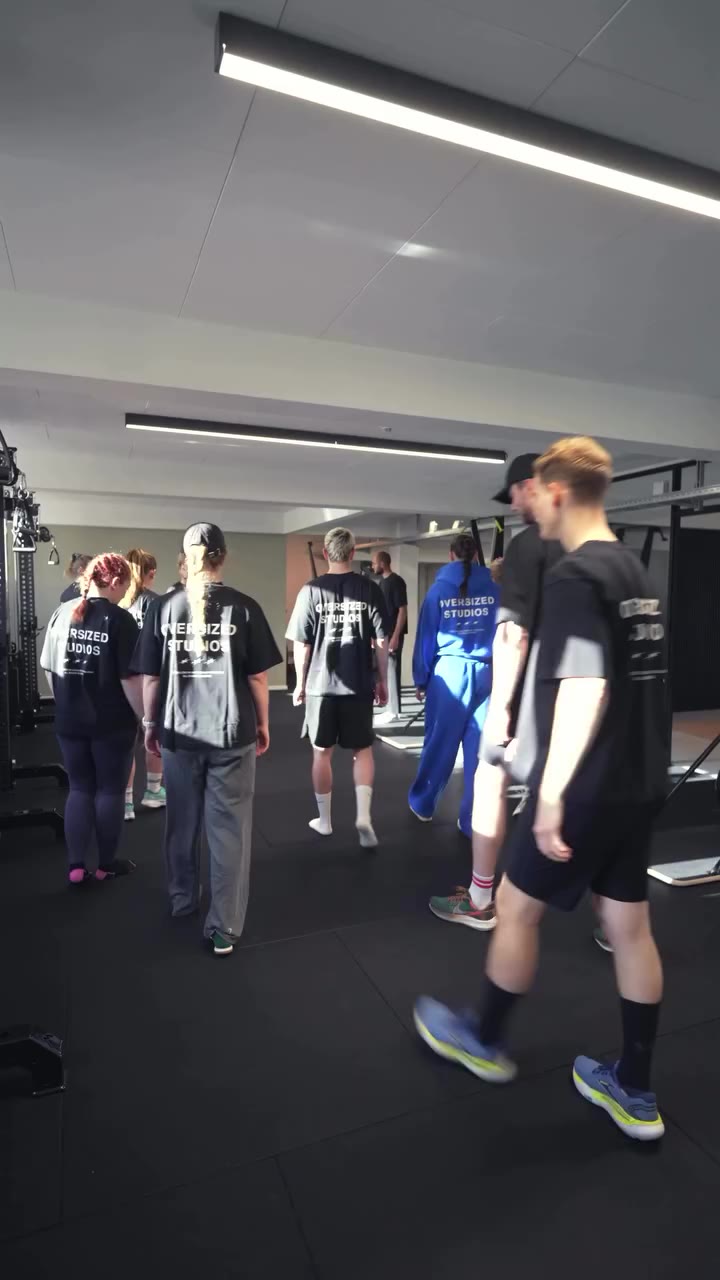 Yesterday’s Social Lifting Club at @mnptrainingclub is the only reason we’re…