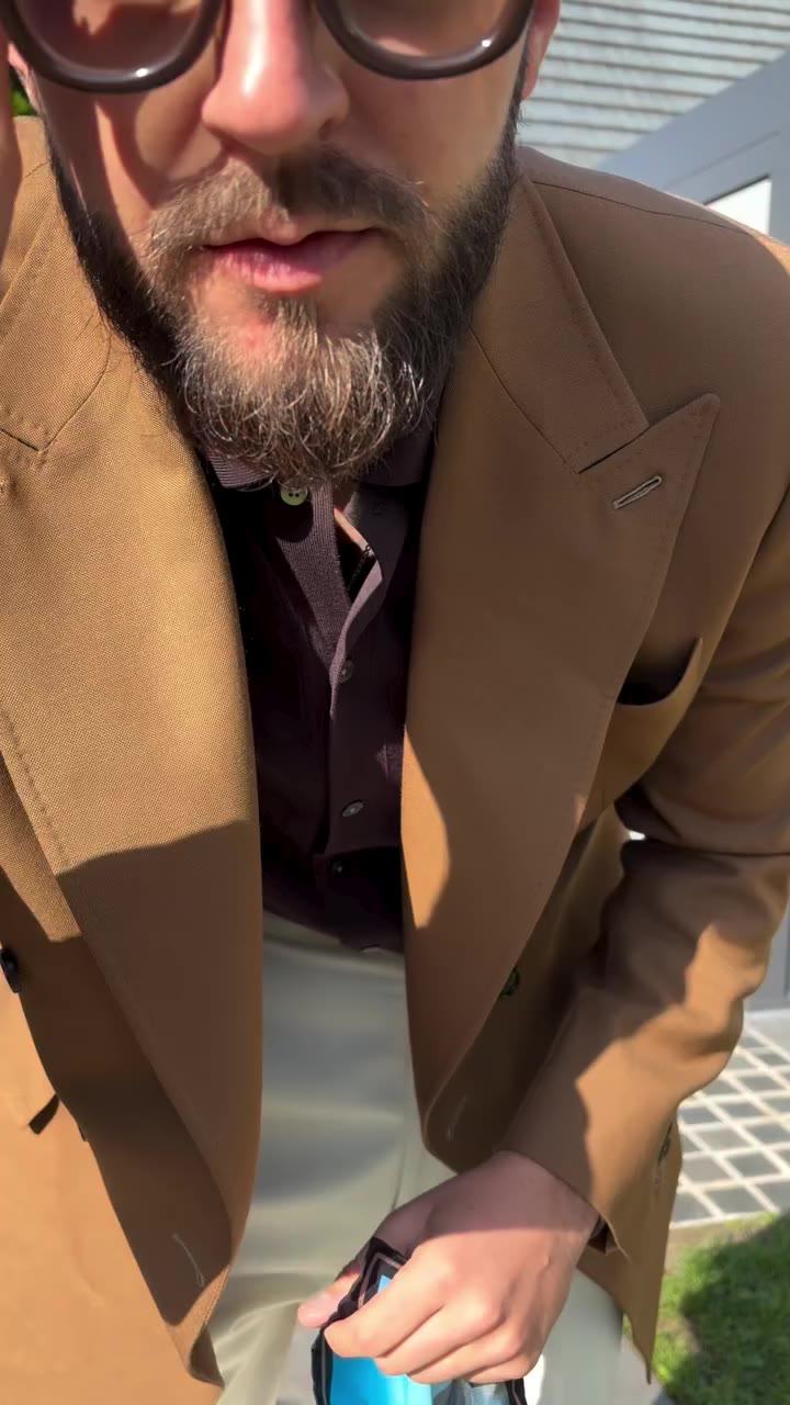 Outfit of the Day