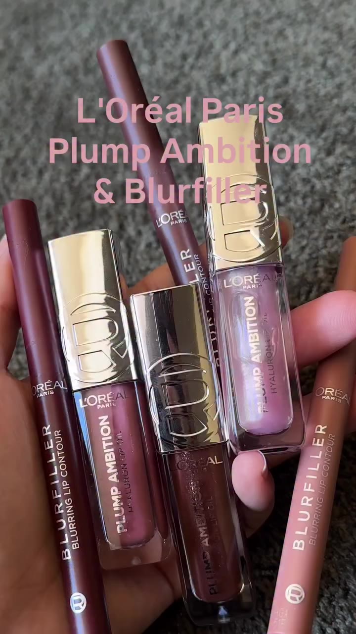 T’as toujours pas trouvé ton lip combo pour cet automne ? 🍂💋 Je te conseille…