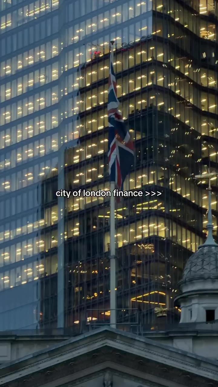 city of london finance bro lifestyle 🇬🇧📈🥂 #financebro #finance…