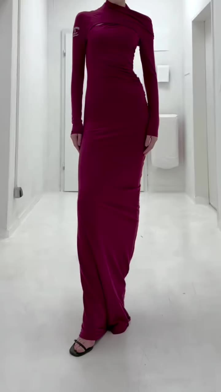 Catch your Pre-AW piece at ottolinger.com