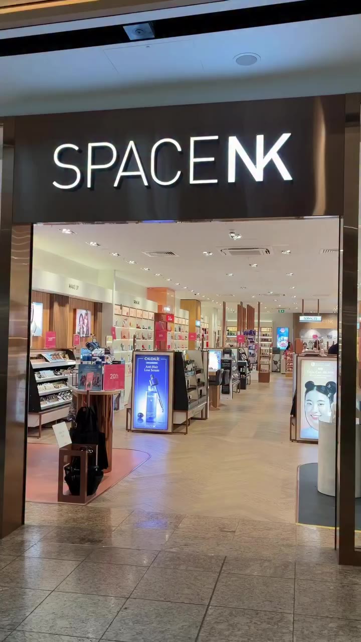 Cécred, Beyoncé’s award winning hair care brand, has just landed in Meadowhall…