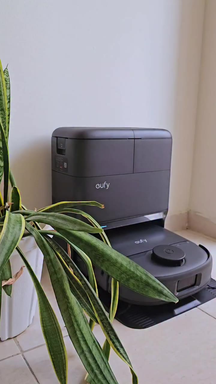 Anker Brand Week is here! ✨ And if you’ve been thinking about making cleaning…