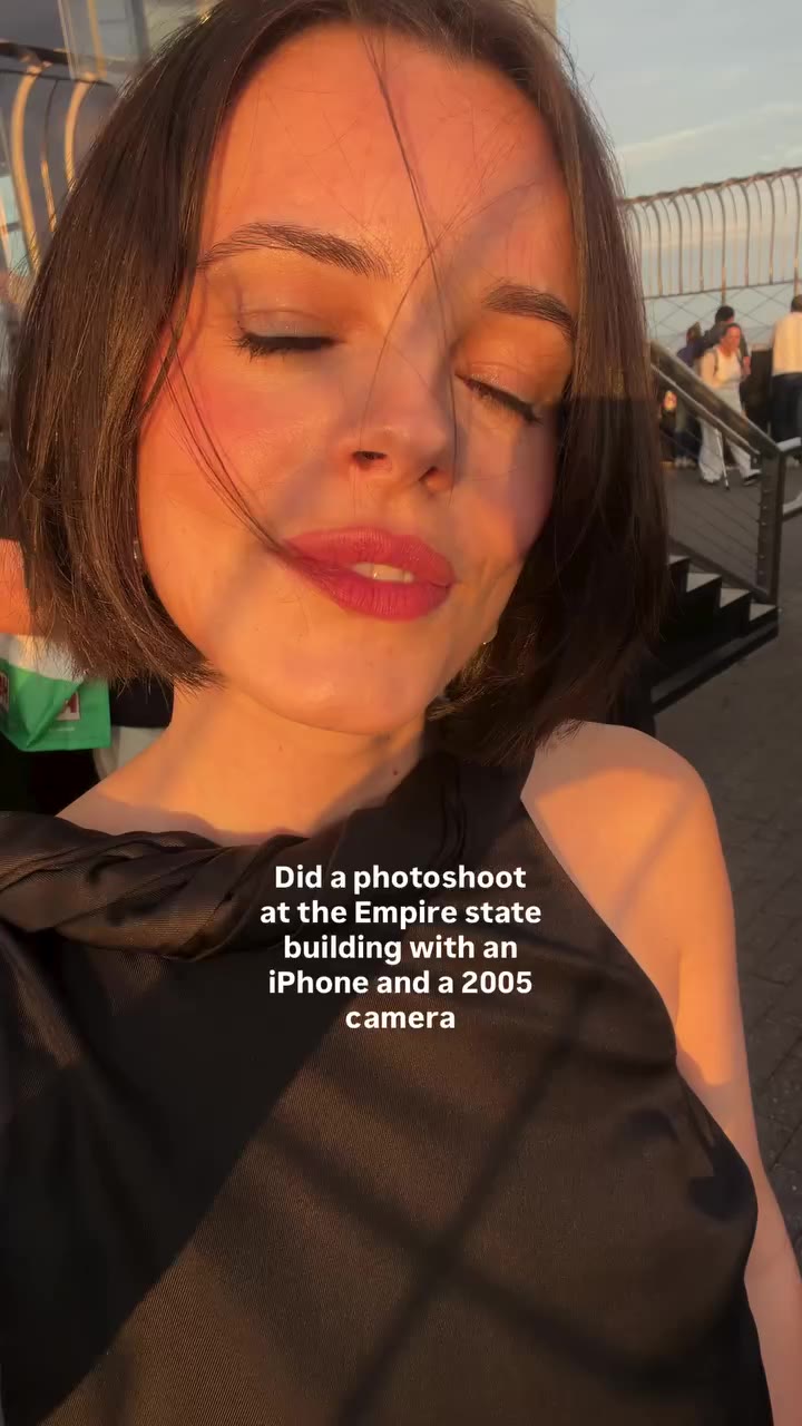 Posted the full session on my account @constance_pnu #esbvip #nycphotoshoot…