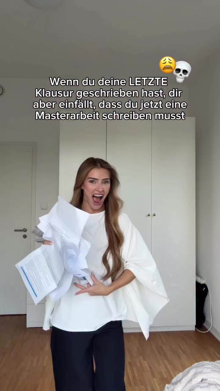 Irgendwelche Tipp?💀😩