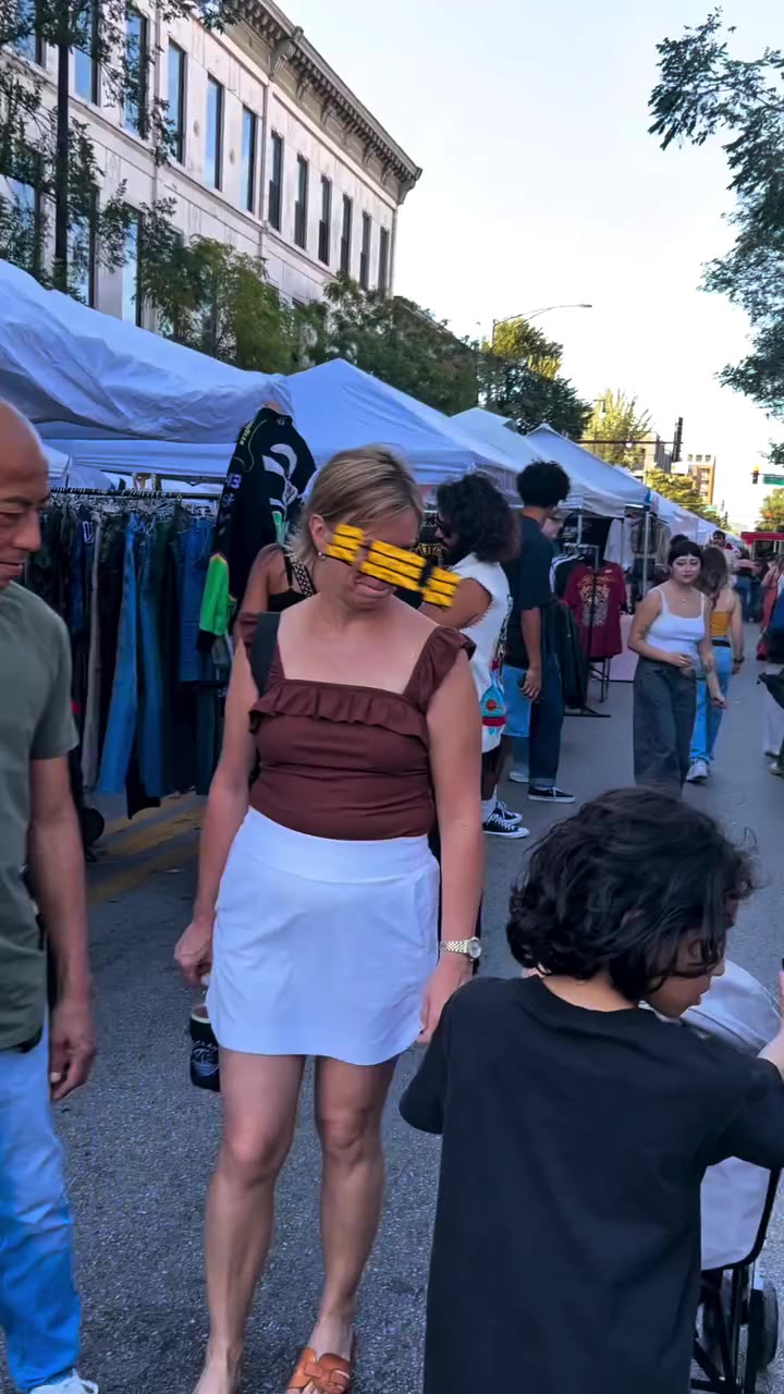 Chicago Vintage Festival is returning to Pilsen for one weekend only! And…