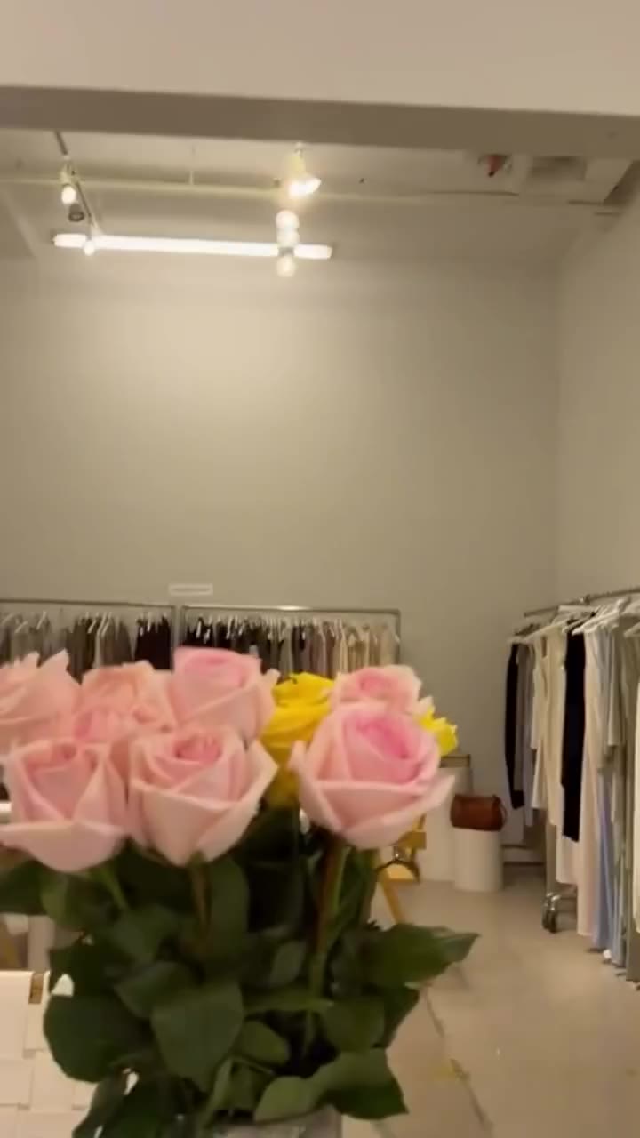 Still thinking about New York. Ten days of meetings, conversations, fittings…