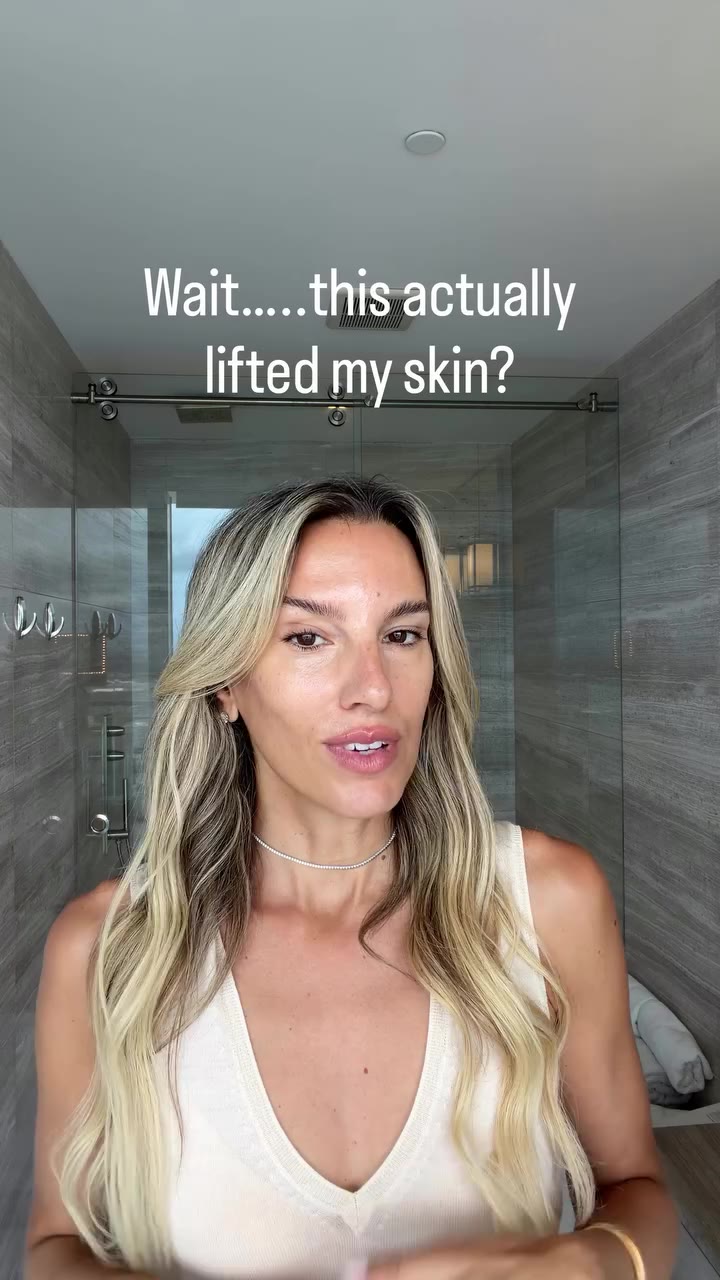 A @CaudalieUS favorite of mine, the Resveratrol-Lift Serum is new and improved…