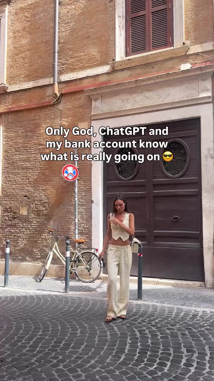 😎🤷🏻‍♀️