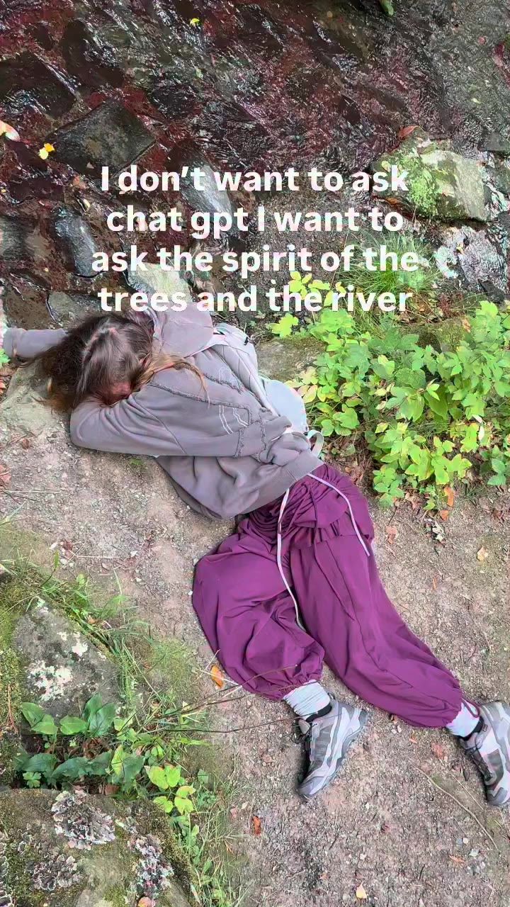 😔