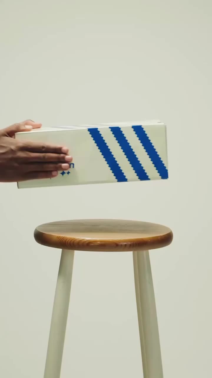 Upcoming adidas × BSTN Munchen 'Salute' Following on from last years highly…