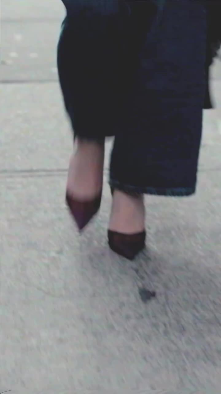 Esme is back, in Mulberry Satin. Www.brittnetta.com