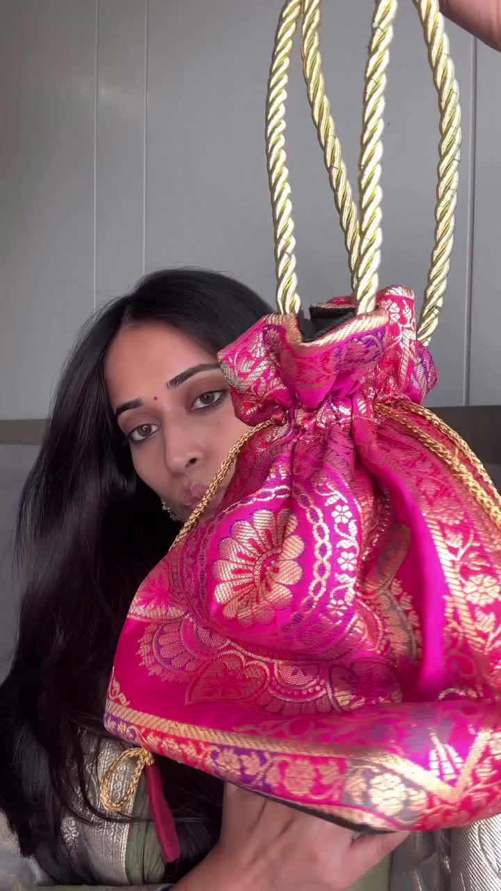 From first pandal to last selfie- keep your beauty essentials close. Shop now…