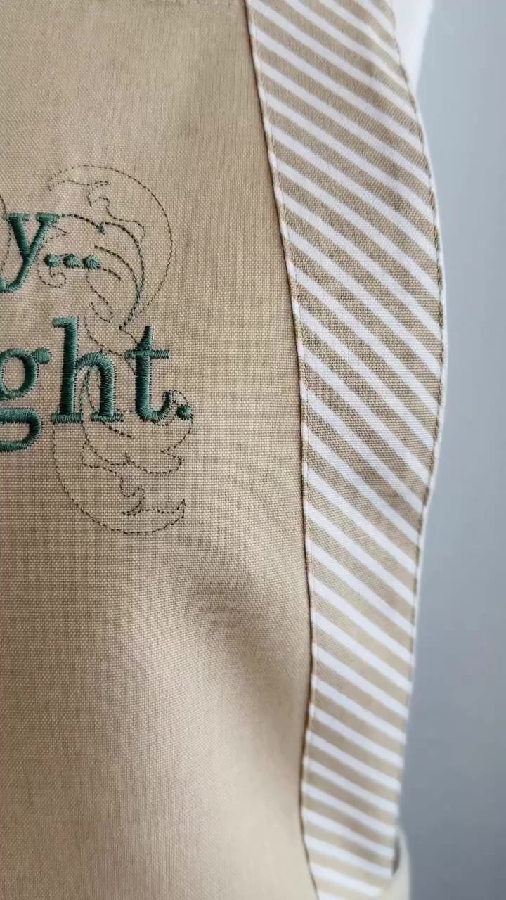 This is one of Baby Lock Ambassador @soniashowalterembroidery 's new designs…