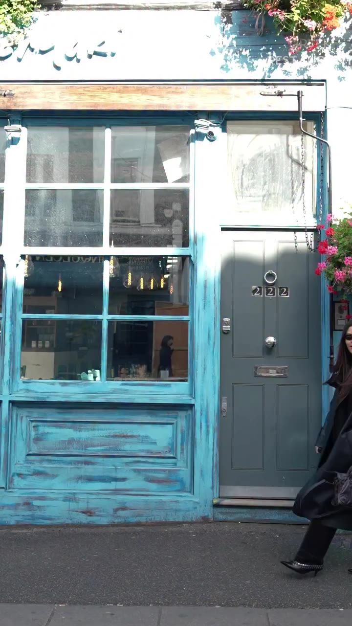 Notting Hill ♥️
