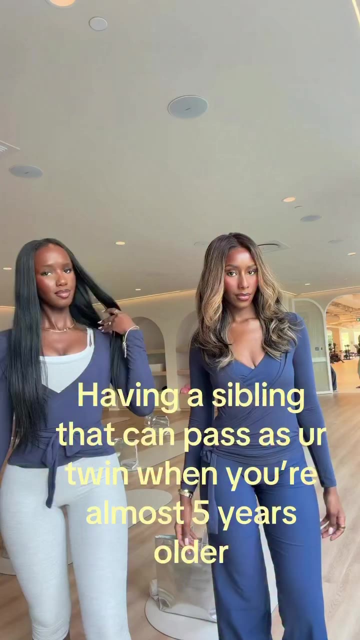 #sisters