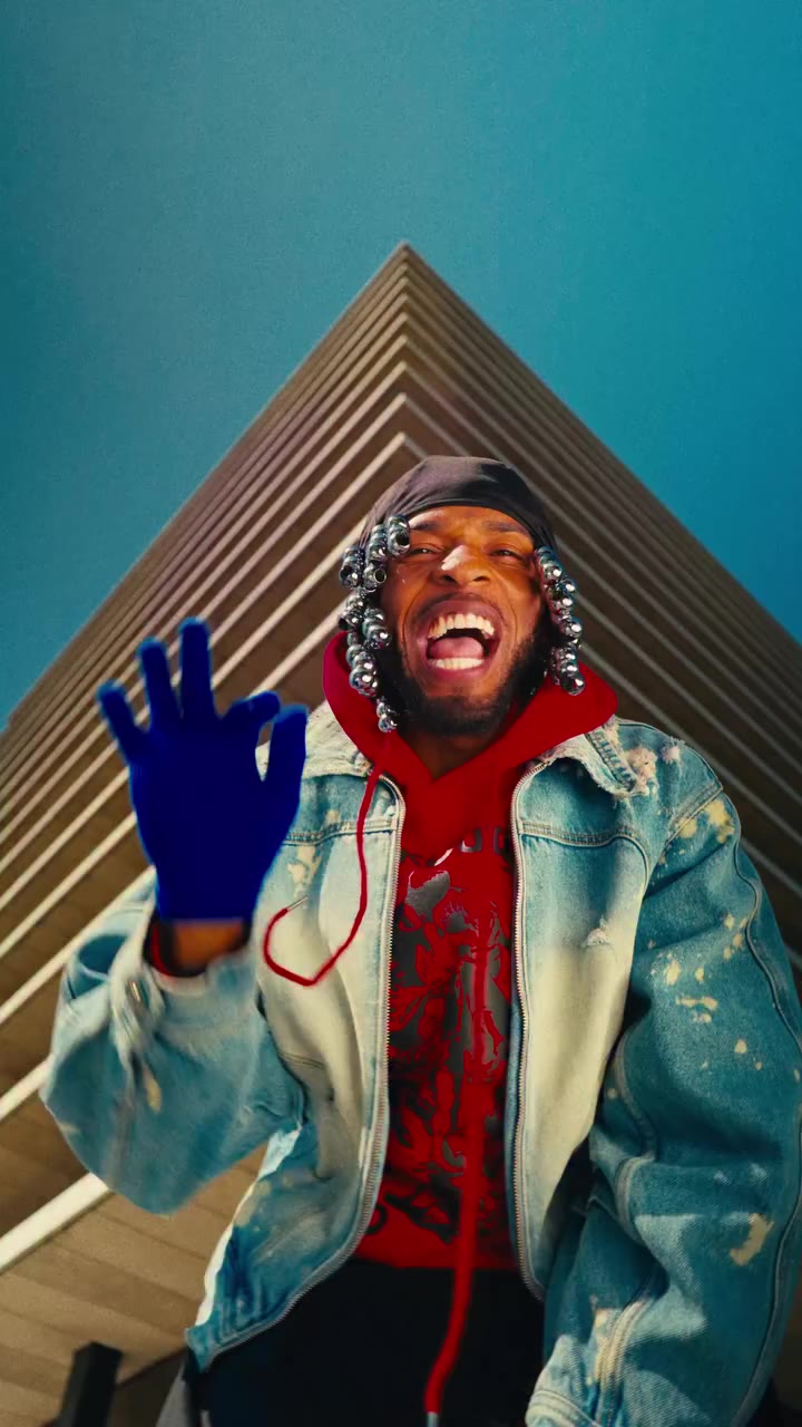 hood luv me but they mad I don’t visit 🙄 COST. out now 💿