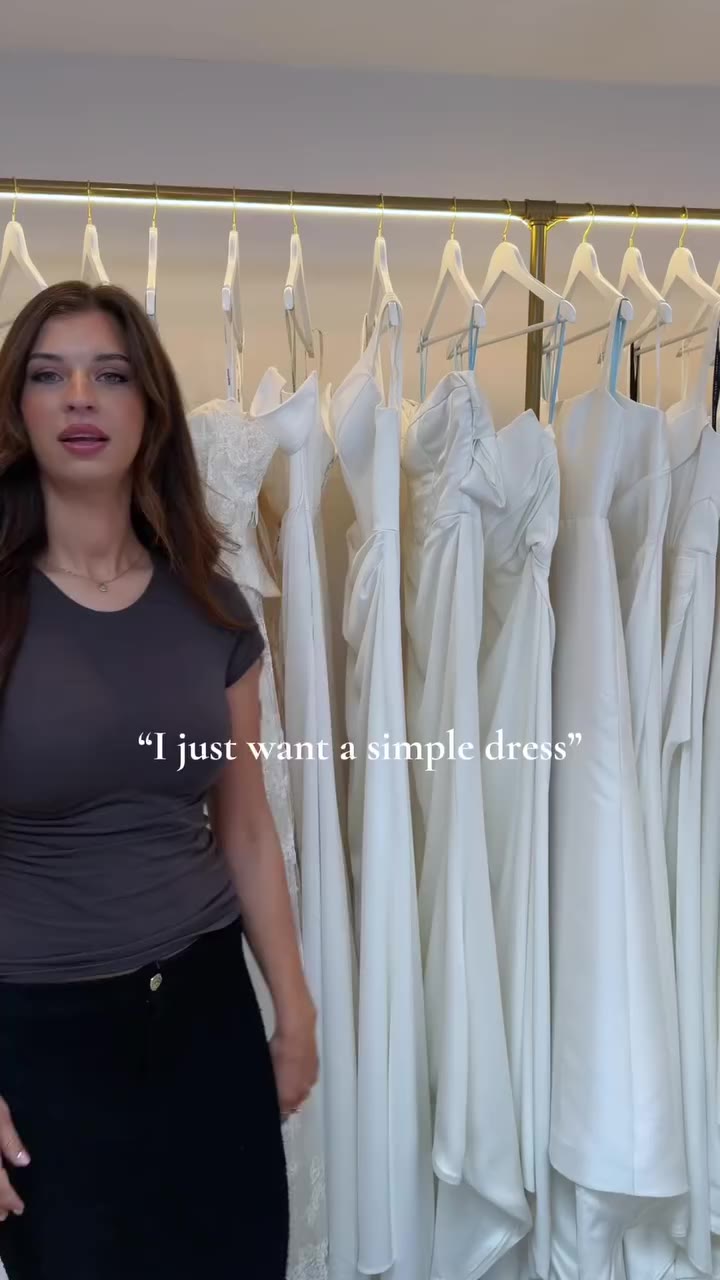 “Something simple.” Famous last words. One of our favourite things about…