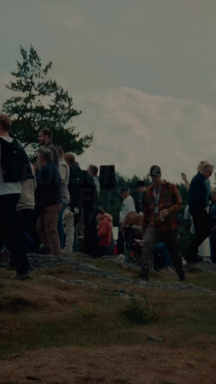 Porsche Festivalen 2026 🙌 Til tross for været ble det en innholdsrik dag på…