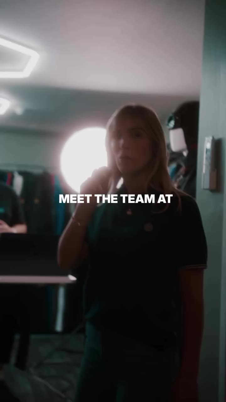🎬 MEET THE HFTS TEAM 🧩 Turns out there are actually people behind the…