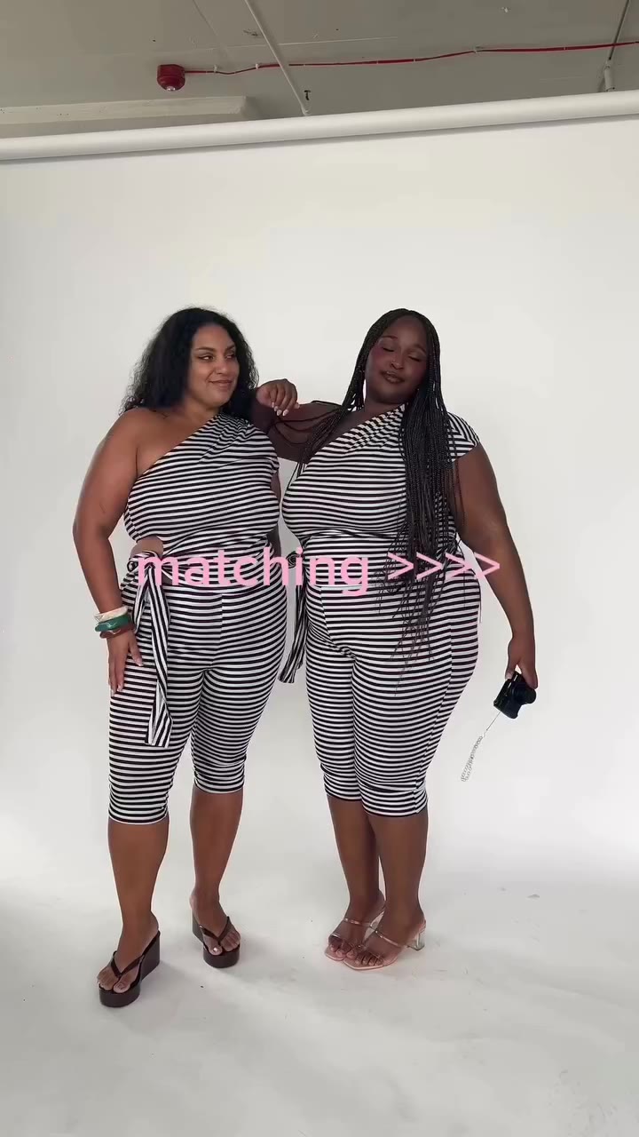 “how could you tell we were besties?”