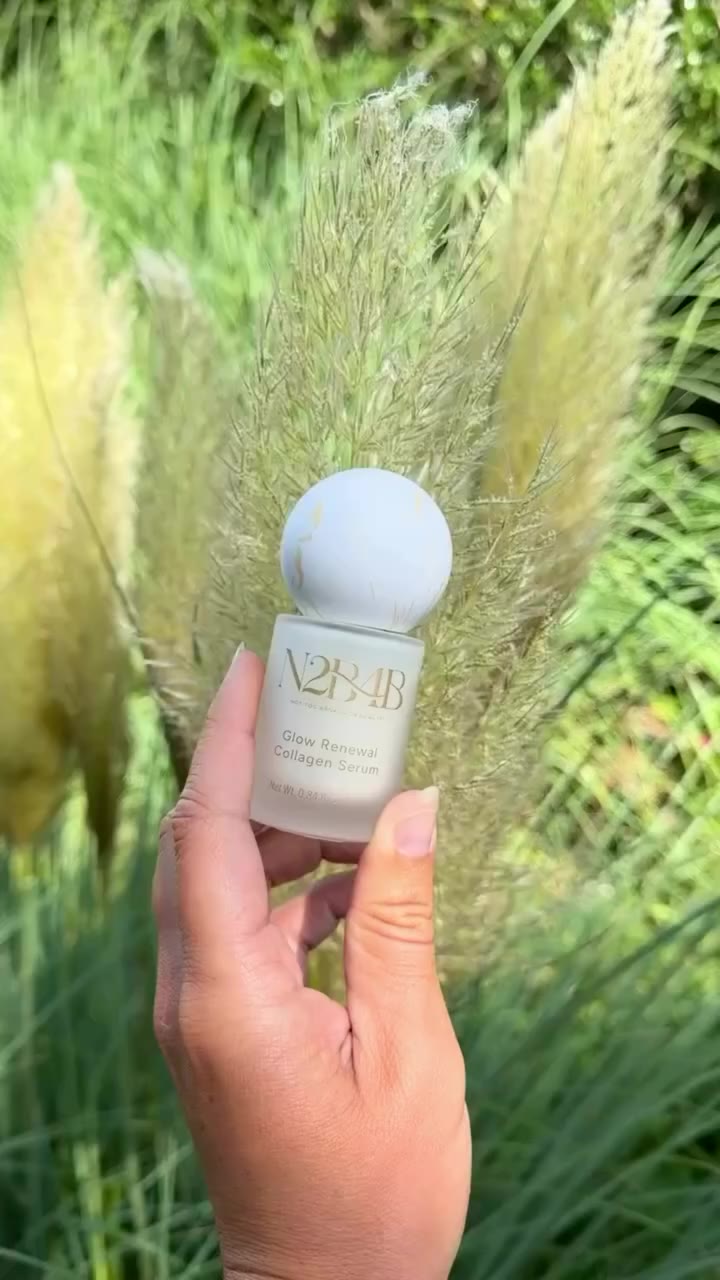 Hello, Fall 🍂✨ Crisp air is calling for a little skincare reset. The secret…
