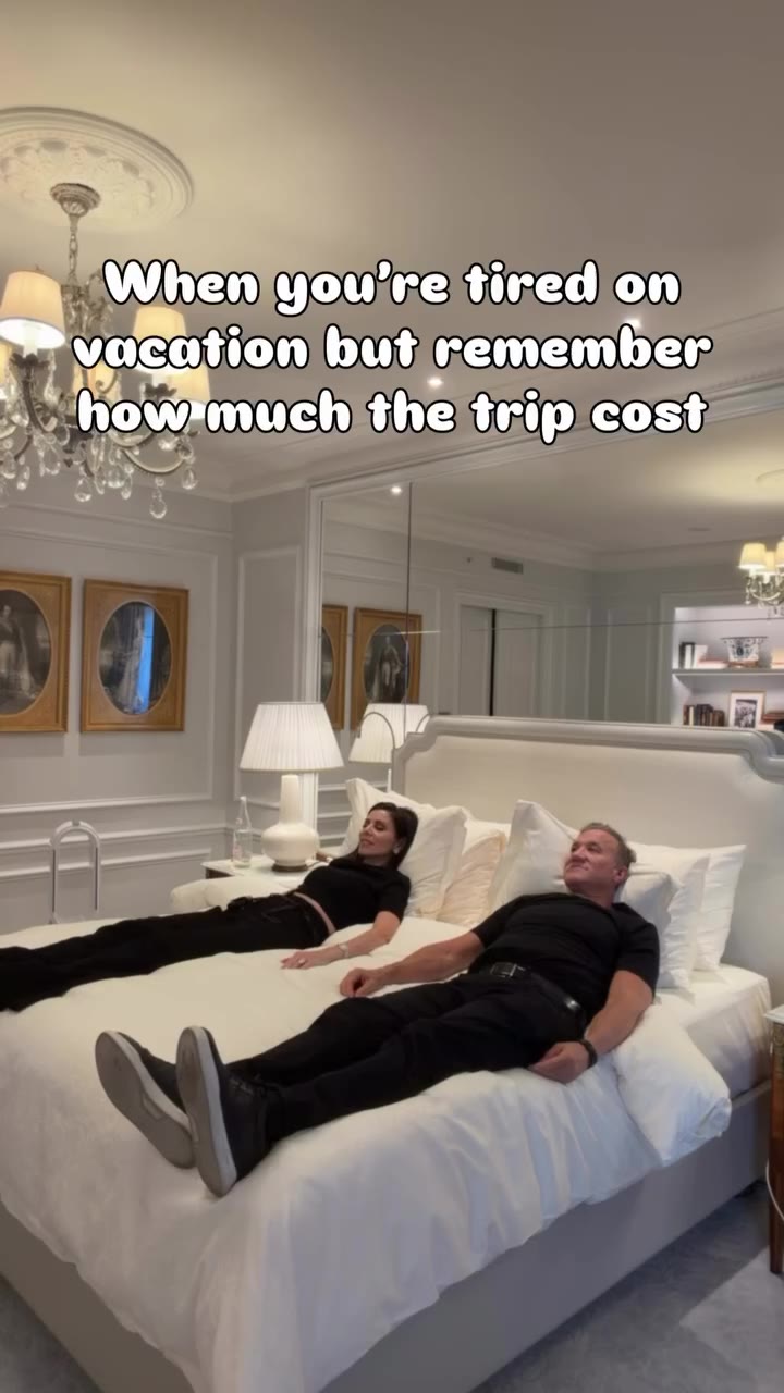 LFG @drdubrow !!! We’ve come so far - let’s not waste a moment !!!! 🤣🇫🇷🥂…