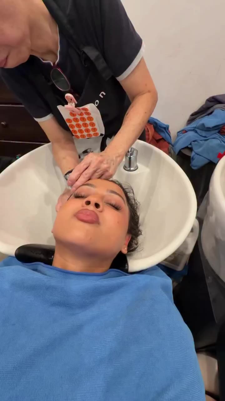need to know if it was worth it 🪽🫧 #blowouts #blowouthair #nycblowout…