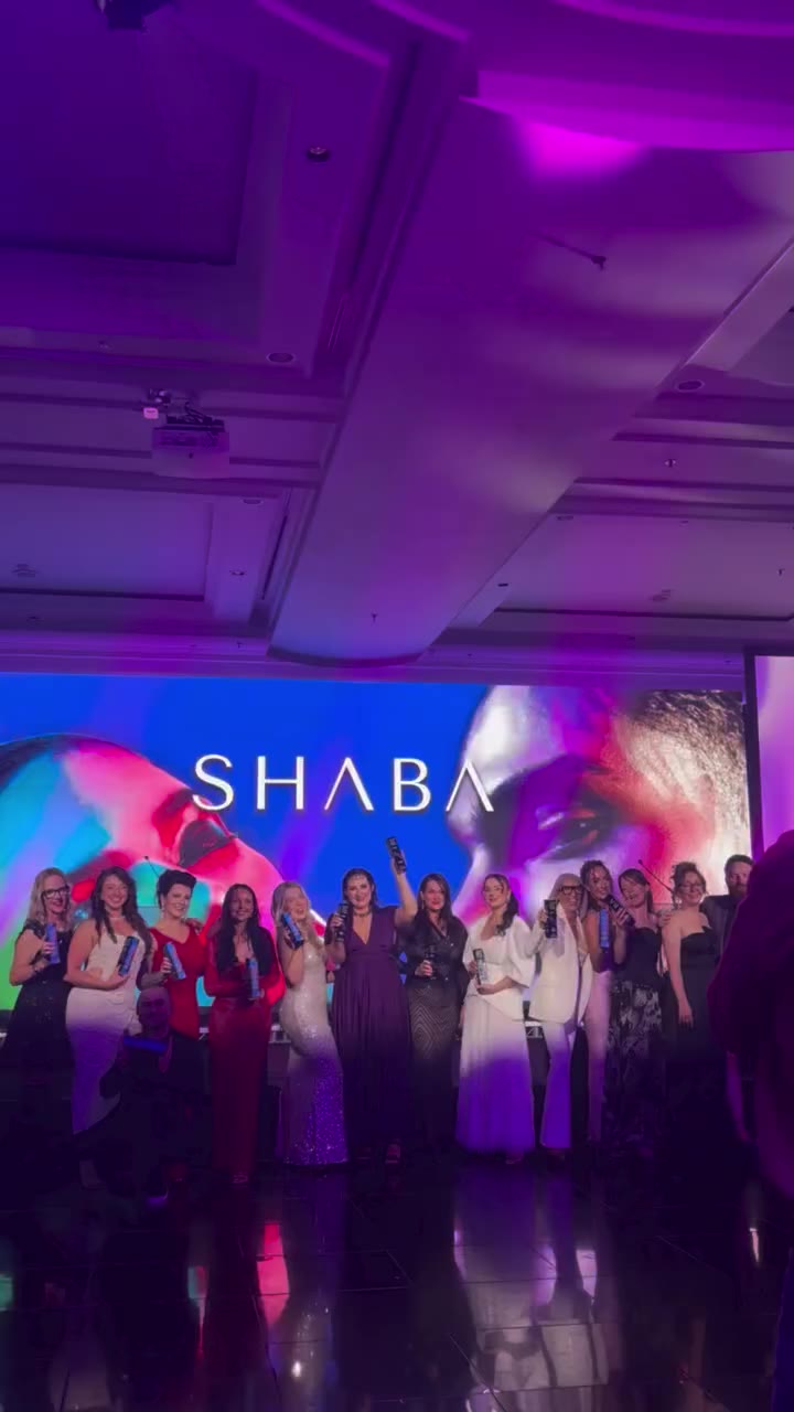 ✨ A night to remember at the Scottish Hair & Beauty Awards 2026! ✨ We headed…