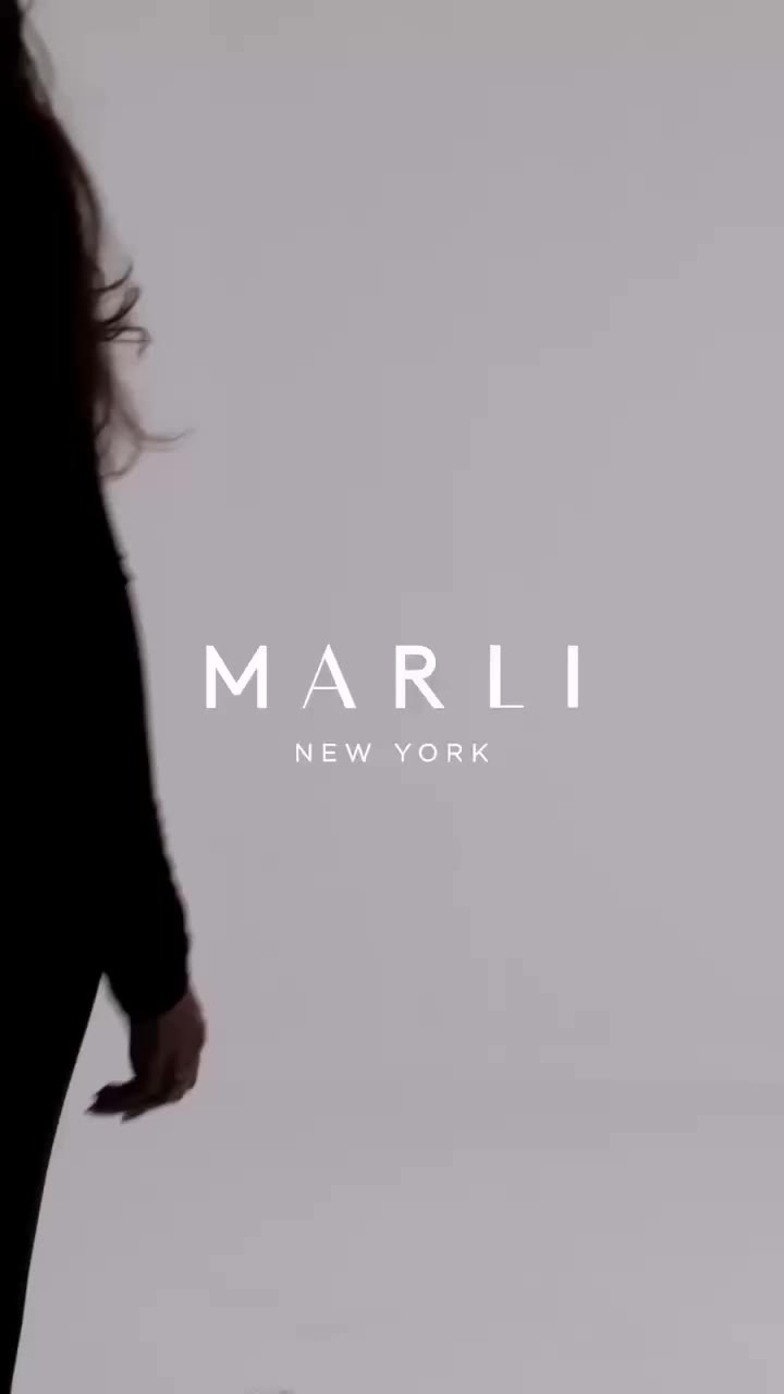 Her own language, styled her way. This is how Nadine Nassib Njeim, our…