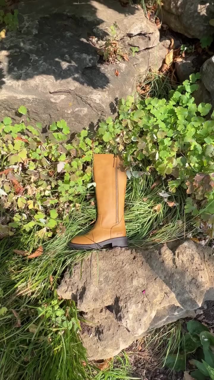 Fall's officially here. Celebrate the new season with the Venice Tall // Get…