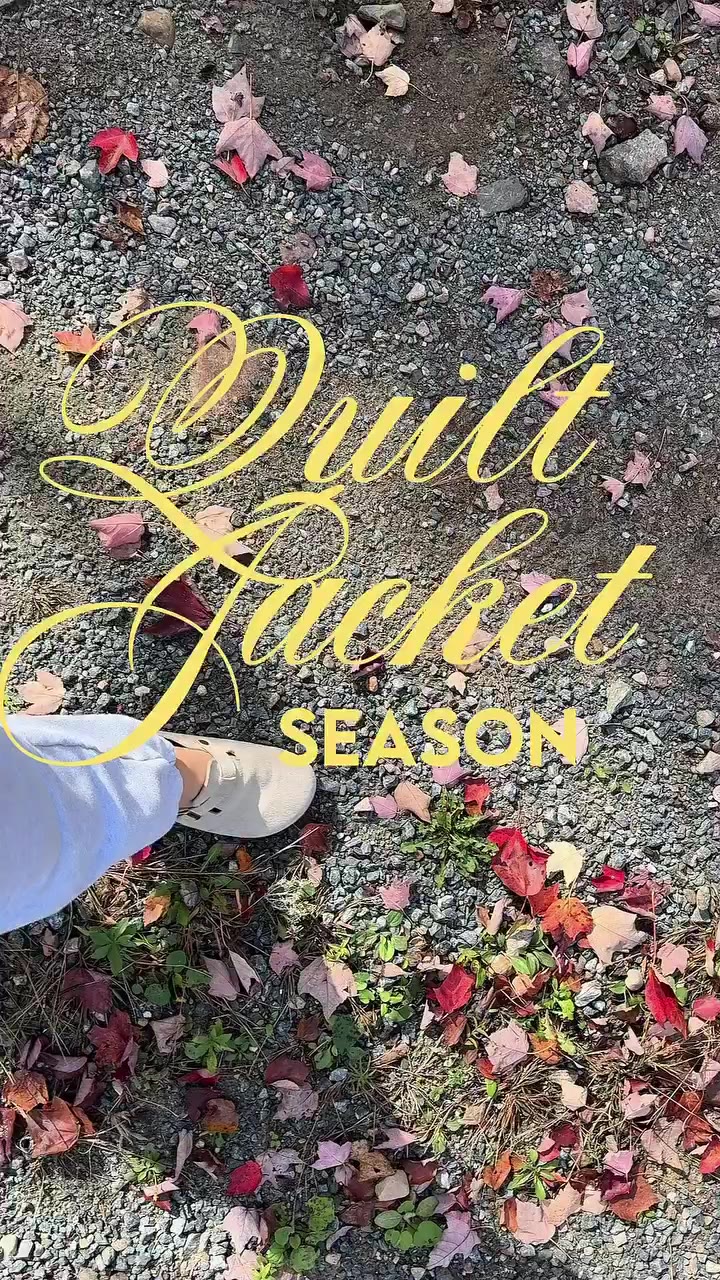 SPONSORED| September is National Sewing Month, and we’re celebrating with…