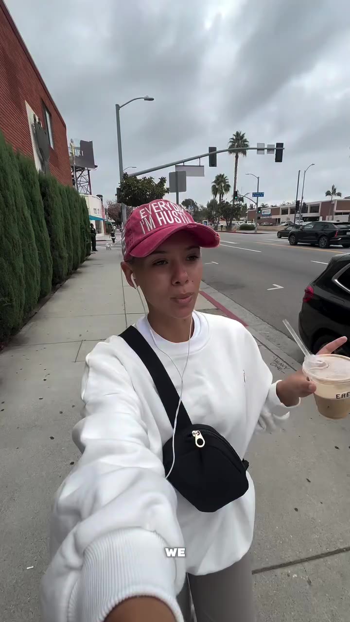 What do YOU recommend I do while I’m in LA so that I leave with a 10 out of 10…