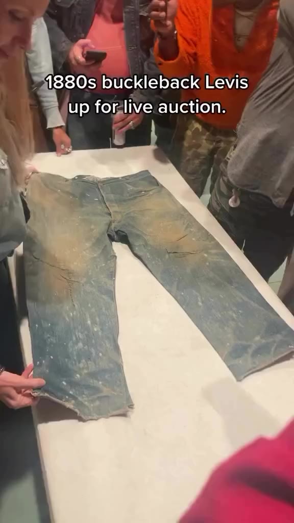the point of no return for denim prices denim prices really started to feel…