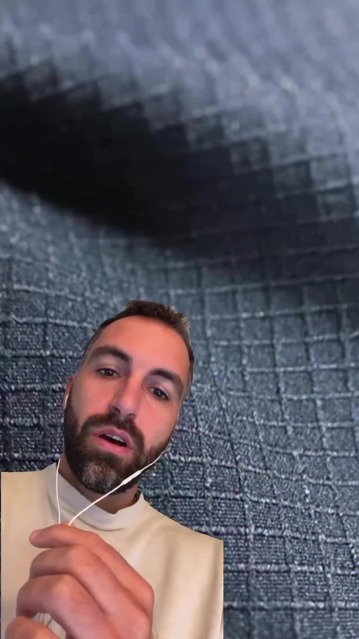 Did you know Ripstop fabric dates back to World War 2? It was developed in the…