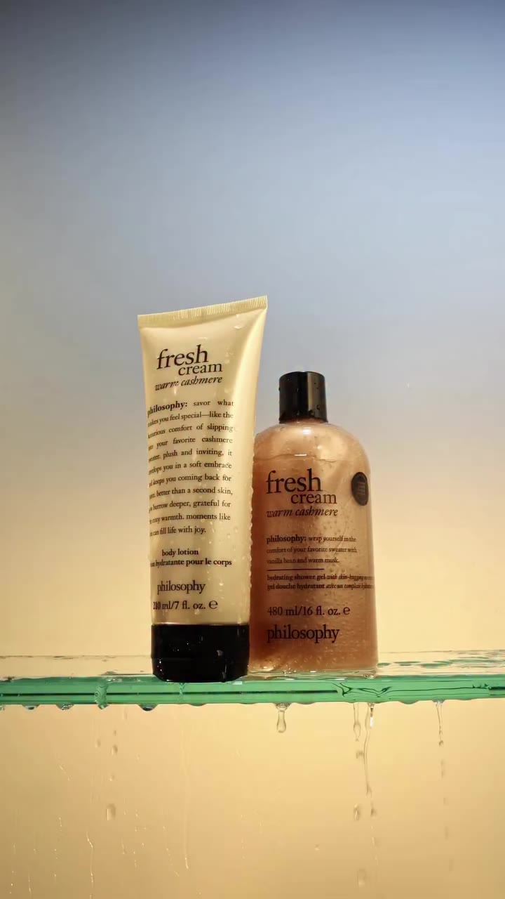if fresh cream warm cashmere is your fall fragrance, consider this your sign…