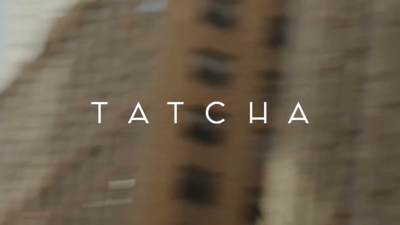 When the world feels loud, pause. This week in Grand Central Terminal, Tatcha…