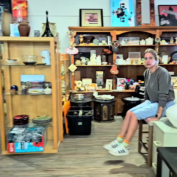 Behind the scenes sneak peak of our special announcement brought to you by…
