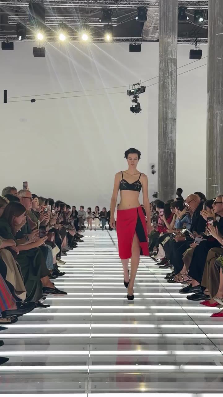@prada #PradaSS27