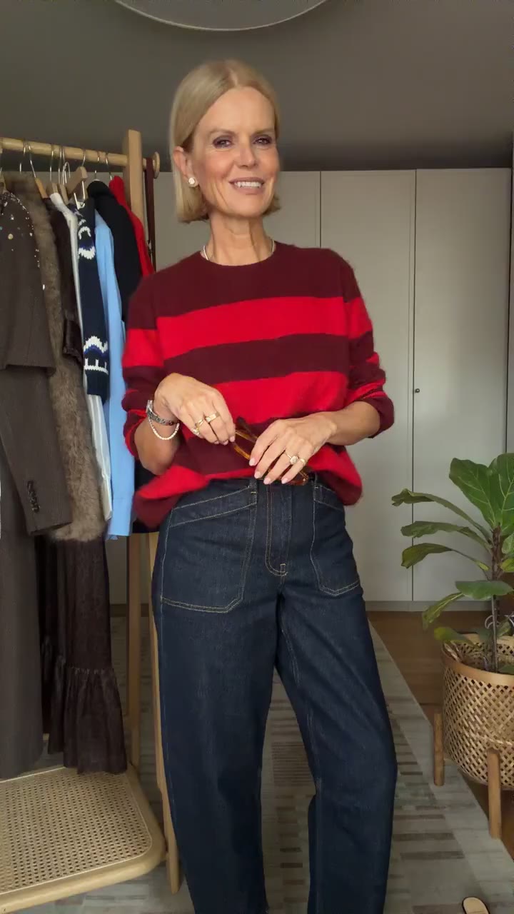 Your style dilemmas answered by Cath live!