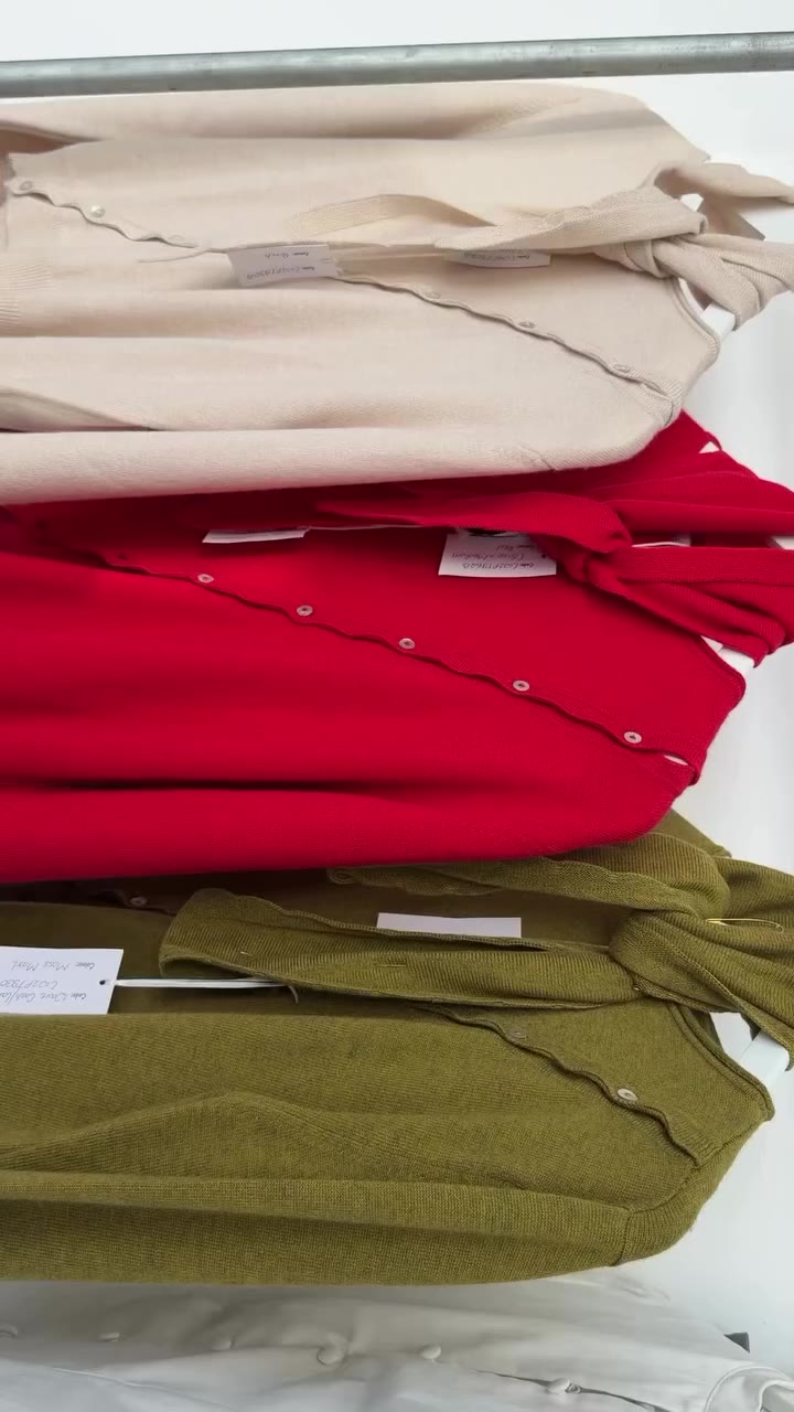 Cashmere cardigans soon to be yours x