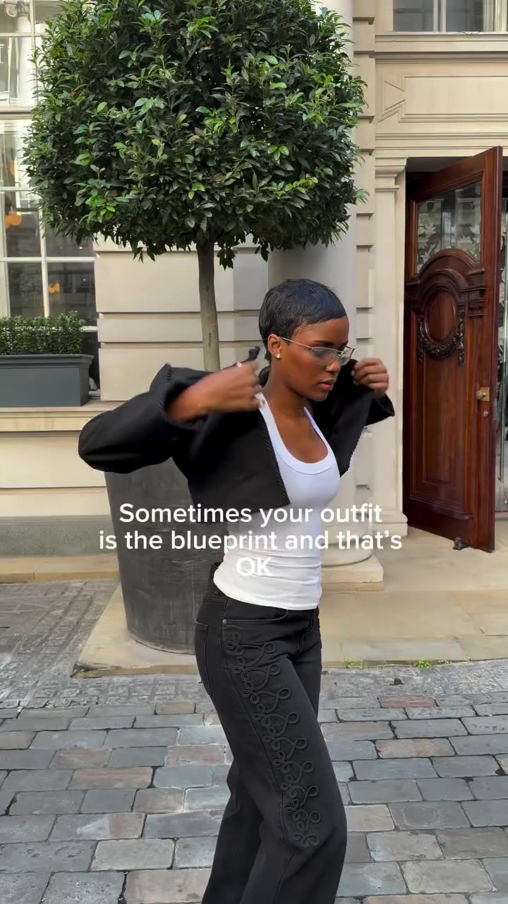 @hm A/W 2026 Collection is here and it’s the season for the fashion girls 🍂
