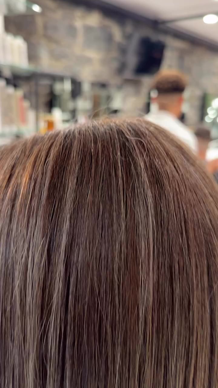Balayage