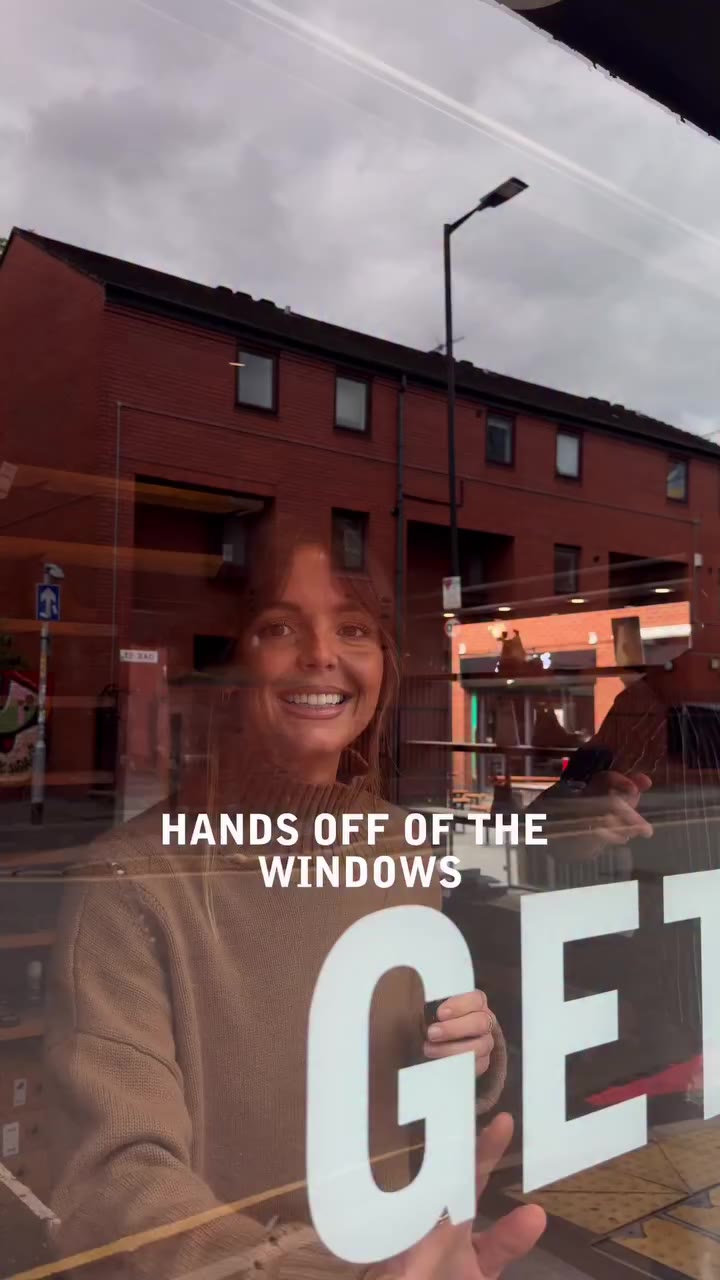 Bigger doesn’t always mean better. Our Northern Quarter store might be…