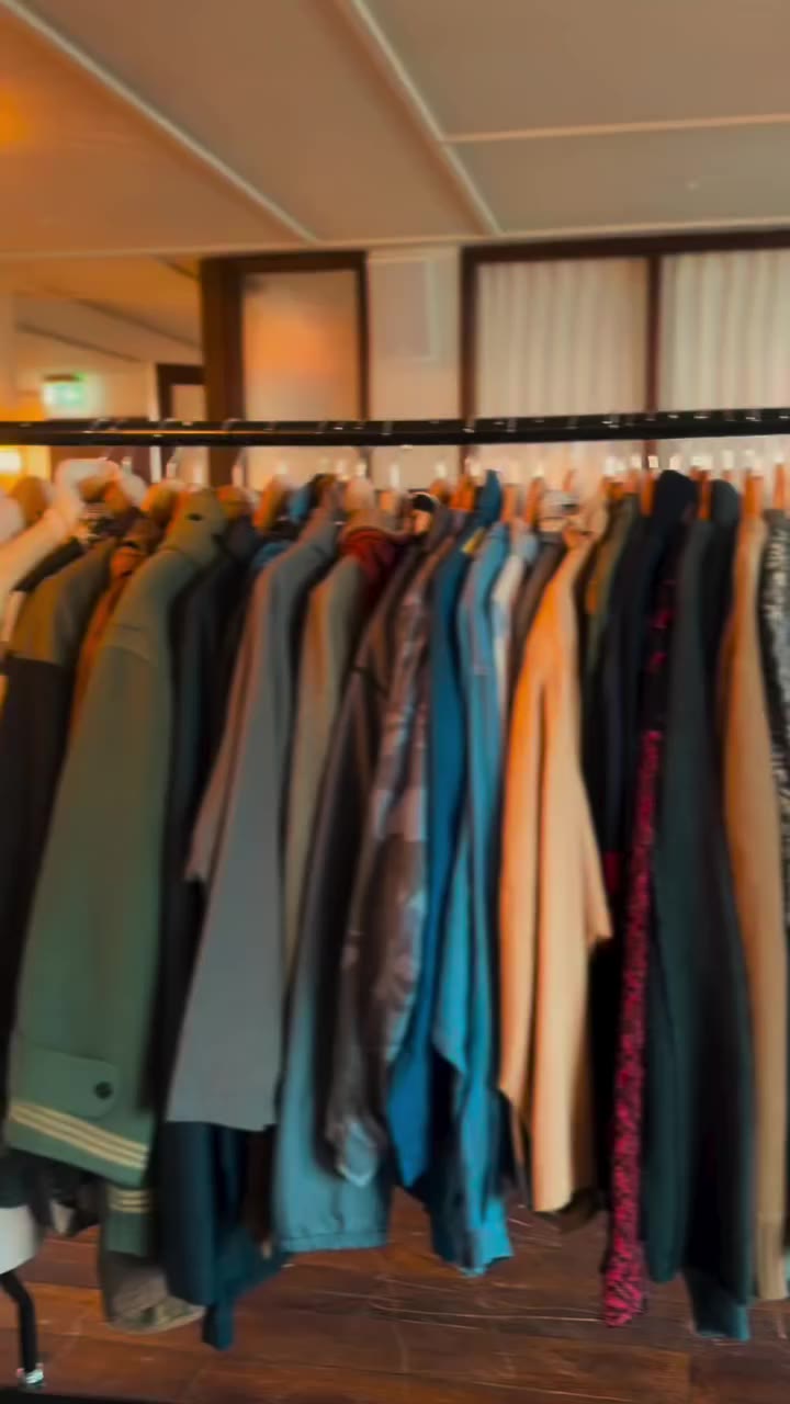 Taking a look back at this months Archive Pop Up @sohohousemanchesterr We will…