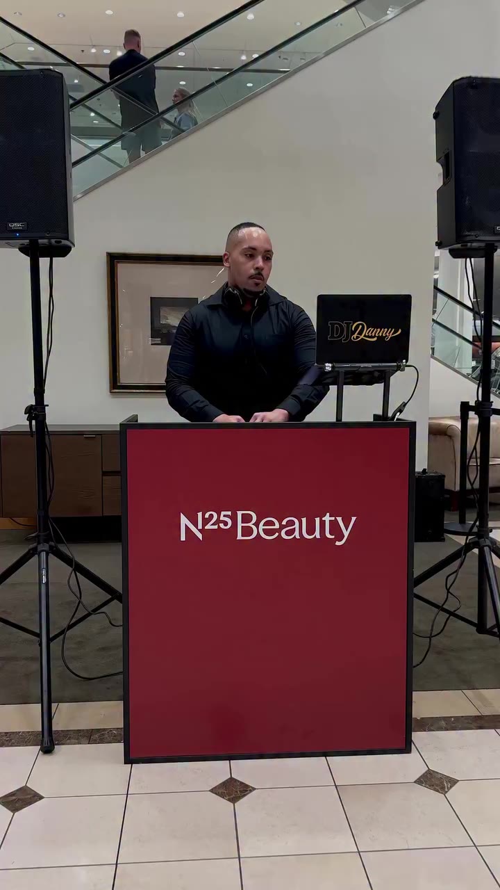 Nordstrom is celebrating 125 years, and I got to join in at their Beauty Bash!…