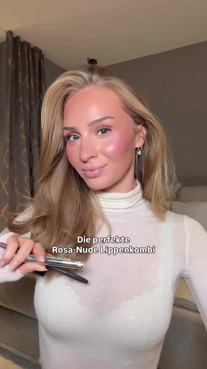 Wie findet ihr die Lippenkombi ???