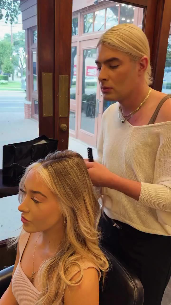 🔈 SOUND ON for this Halo Pro demo! “Halo from @bellamihairpro is the perfect…