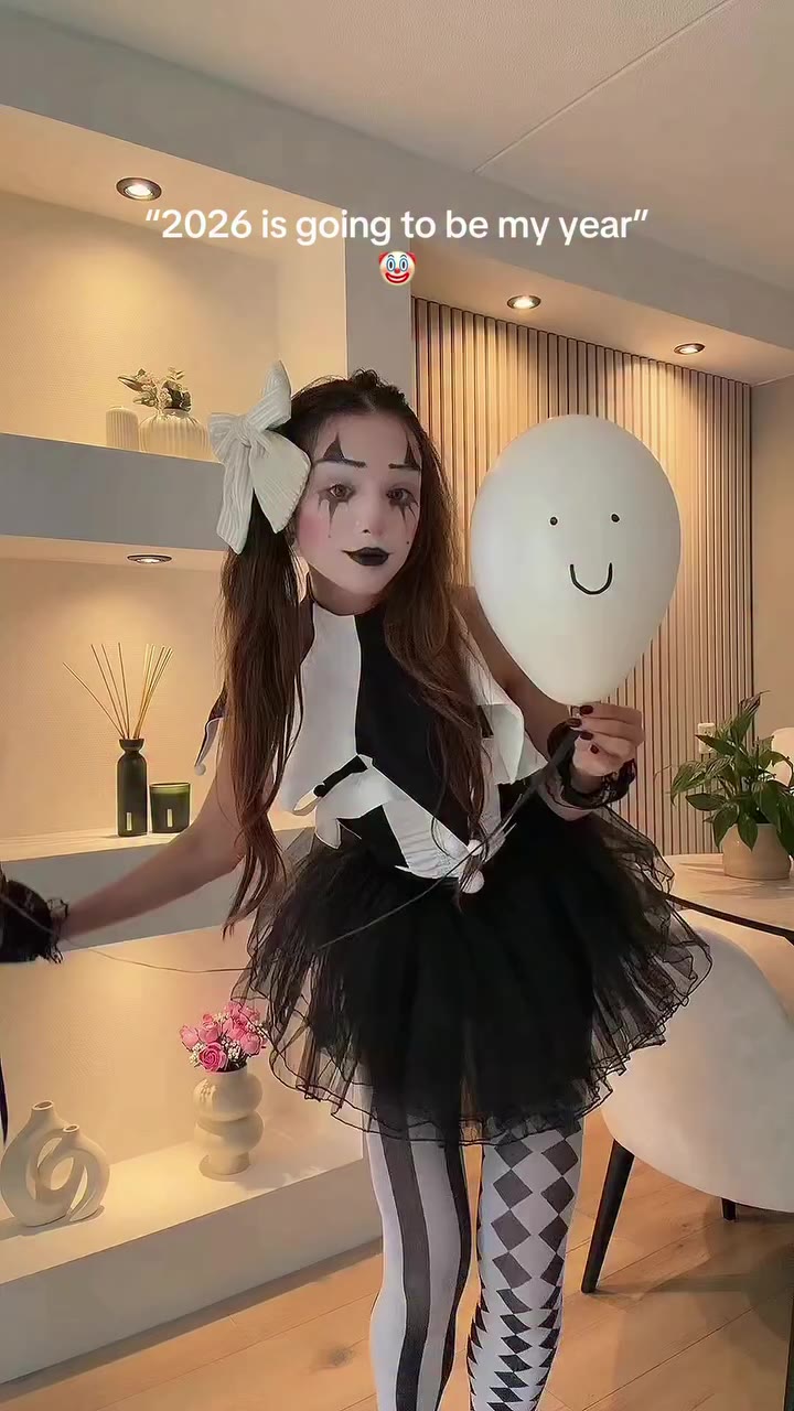 🤡